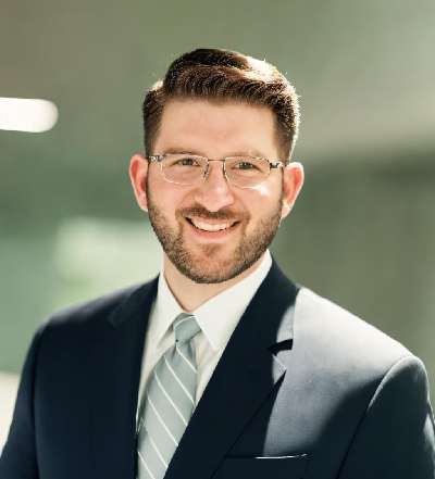  Dr. Bryce L. Miller